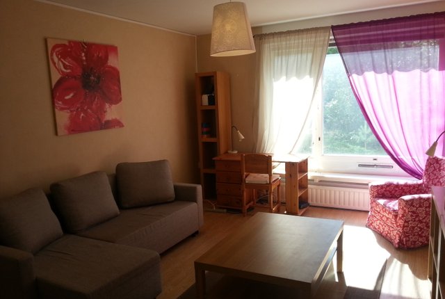 Julaftonsgatan 45, Göteborg - bild 2