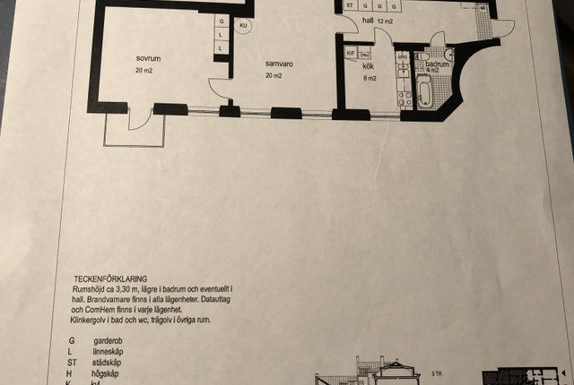 Blecktornsgränd 12, Stockholm - bild 8