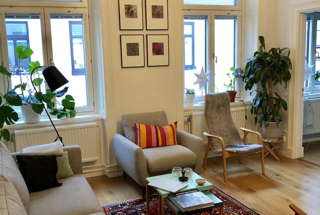Blecktornsgränd 12, Stockholm - bild 1