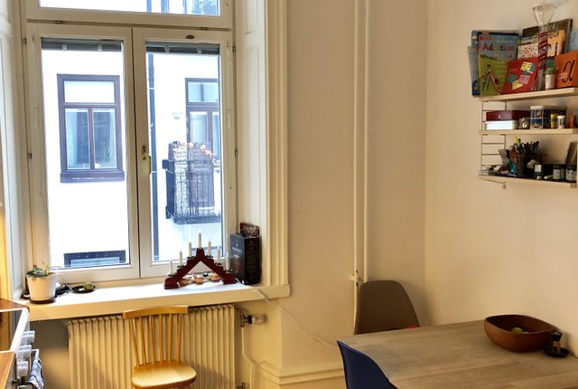 Blecktornsgränd 12, Stockholm - bild 2