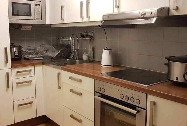 Marconigatan 33B, Västra Frölunda - bild 1