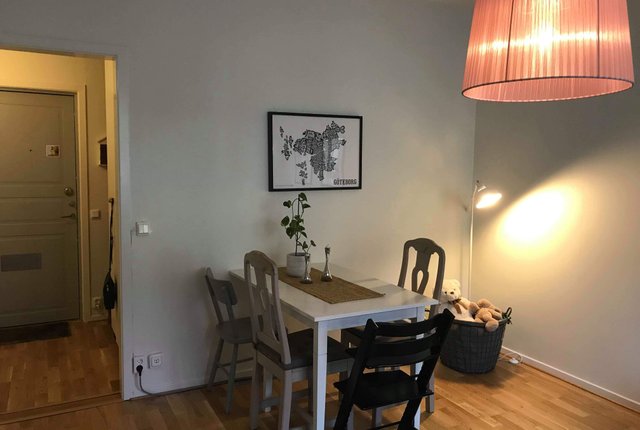 Björcksgatan 72D, Göteborg - bild 4