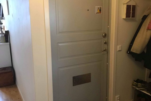 Björcksgatan 72D, Göteborg - bild 6