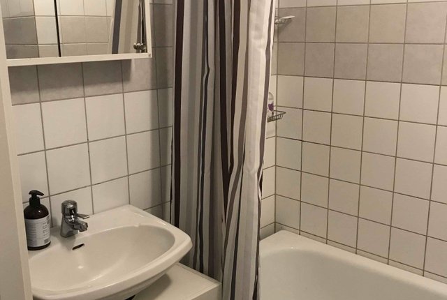 Björcksgatan 72D, Göteborg - bild 1