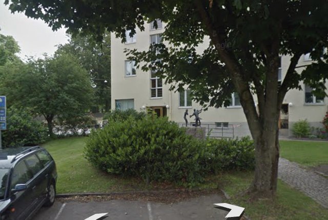 Jordhyttegatan 2A, Göteborg - bild 1