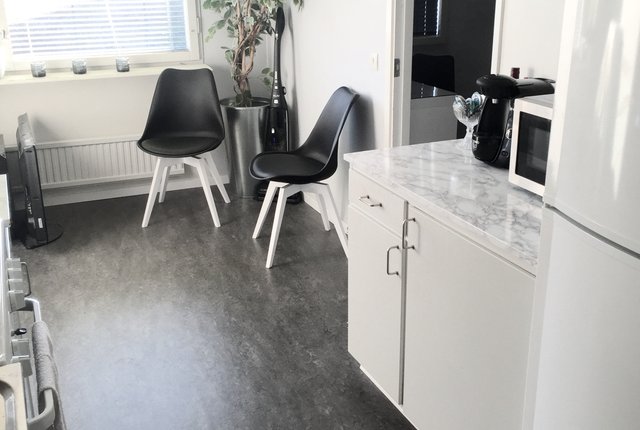 Högklintavägen 39, Sundbyberg - bild 1