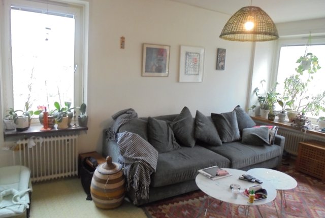 Bergsrådsvägen 102, Bagarmossen - bild 1