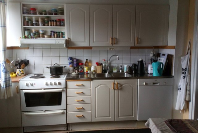 Oluff Nilssons väg 4, Partille - bild 4