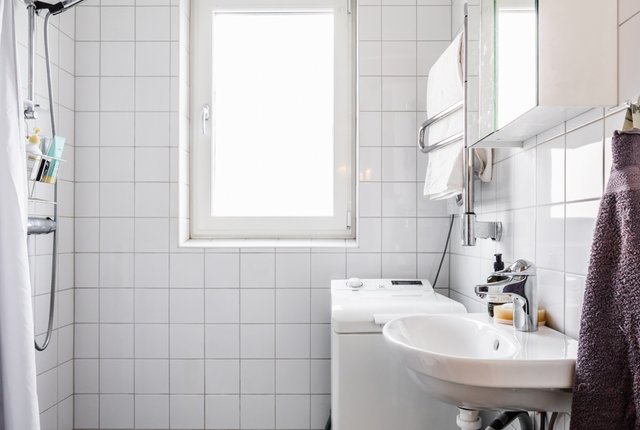 Sjösabrinken 8, Bandhagen - bild 2