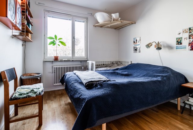 Sjösabrinken 8, Bandhagen - bild 5