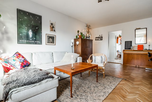 Sjösabrinken 8, Bandhagen - bild 4