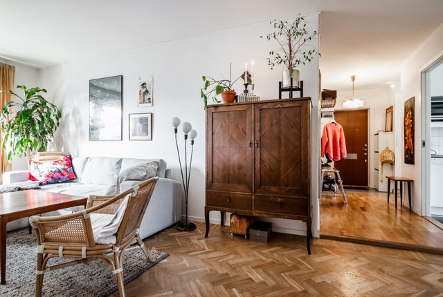 Sjösabrinken 8, Bandhagen - bild 6