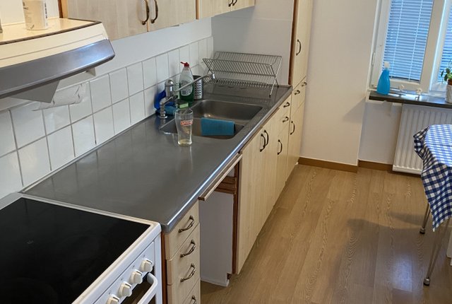 Täljstensvägen 5A, Uppsala - bild 2
