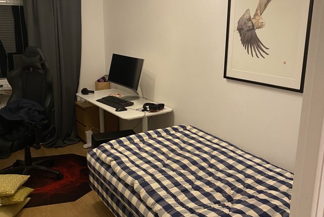 Täljstensvägen 5A, Uppsala - bild 1