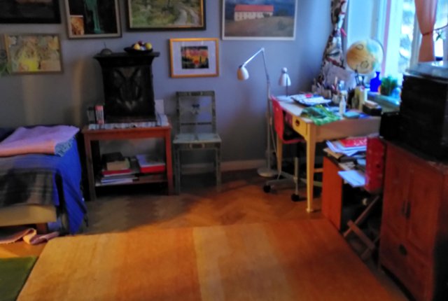 Floragatan 8, Örebro - bild 4
