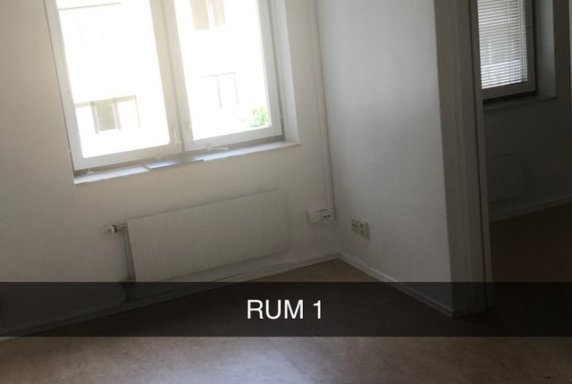 Cervins väg 11, Spånga - bild 1