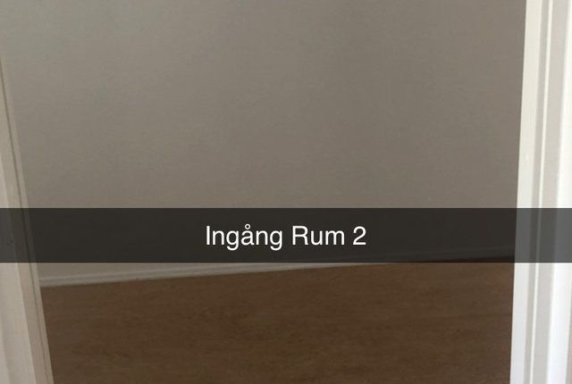 Cervins väg 11, Spånga - bild 2