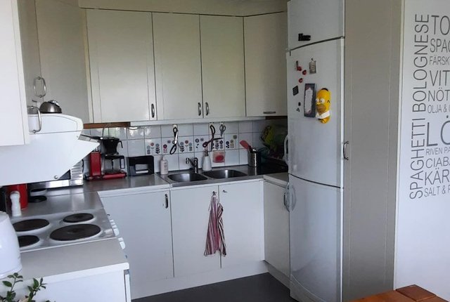 S:t Persgatan 39C, Uppsala - bild 2
