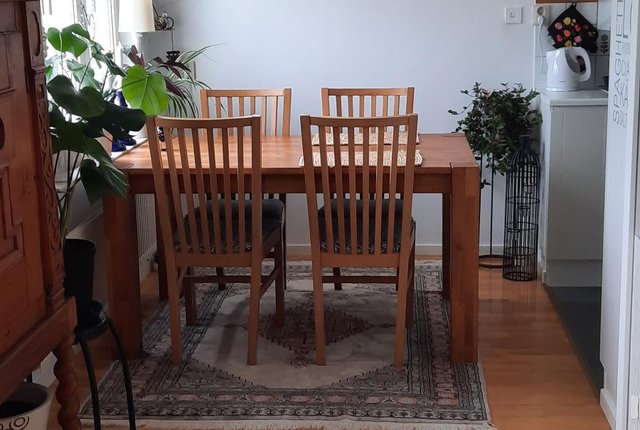 S:t Persgatan 39C, Uppsala - bild 5