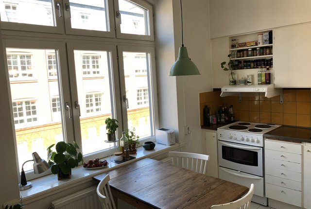 Möllevångsgatan 37A, Malmö - bild 3