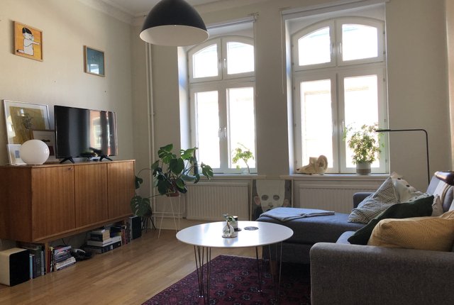 Möllevångsgatan 37A, Malmö - bild 8