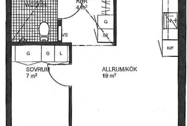 Lindblomsgränd 12, Järfälla - bild 1