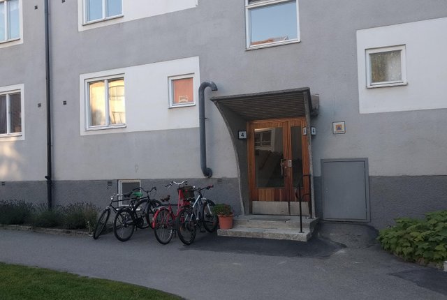 Skälderviksplan 4, Årsta - bild 1