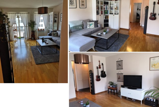 Hertig Karls allé 16A, Örebro - bild 2
