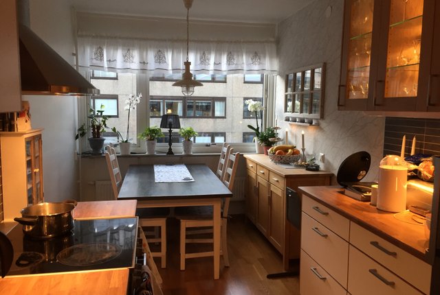 Vegagatan 32, Göteborg - bild 4