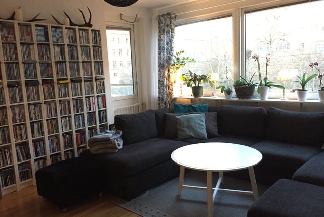 Vegagatan 32, Göteborg - bild 2