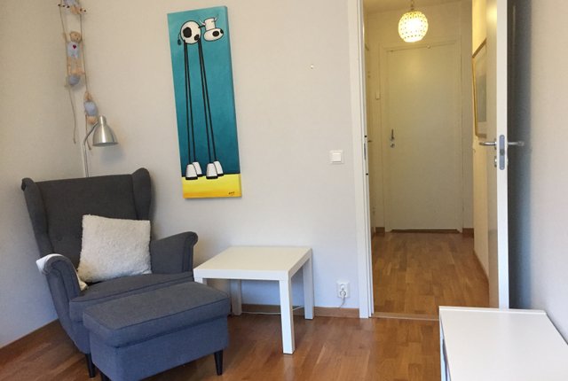 Vegagatan 32, Göteborg - bild 6