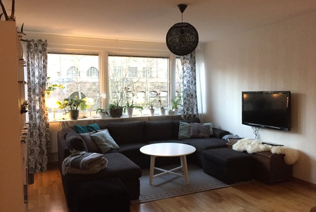 Vegagatan 32, Göteborg - bild 1
