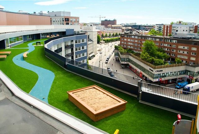 Vasagatan 5, Sundbyberg - bild 1