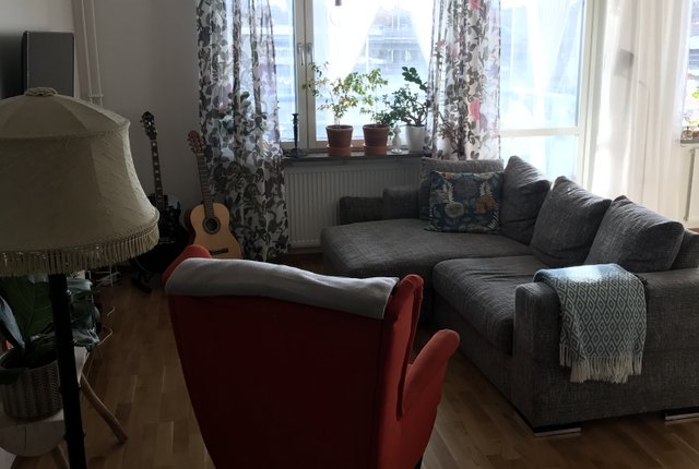 Lindhagensgatan 110, Stockholm - bild 3