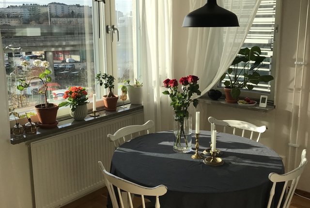 Lindhagensgatan 110, Stockholm - bild 1