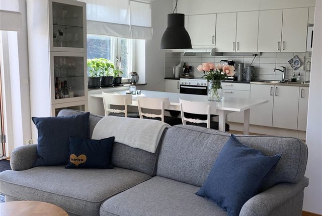 Oxenstiernas allé 47, Sundbyberg - bild 1