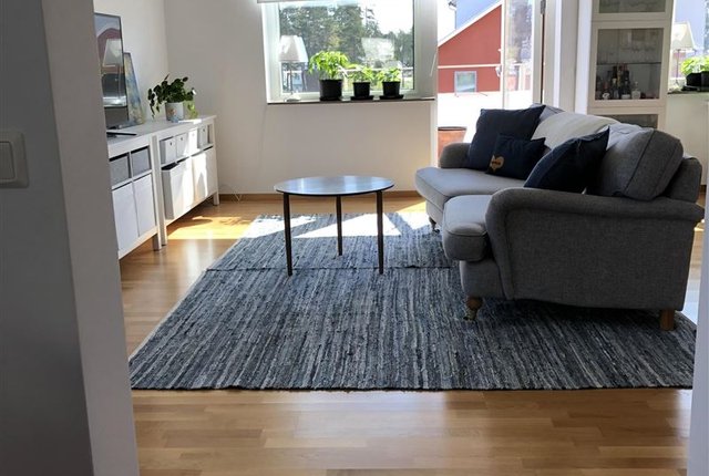 Oxenstiernas allé 47, Sundbyberg - bild 2