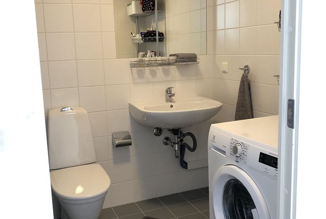 Oxenstiernas allé 47, Sundbyberg - bild 7