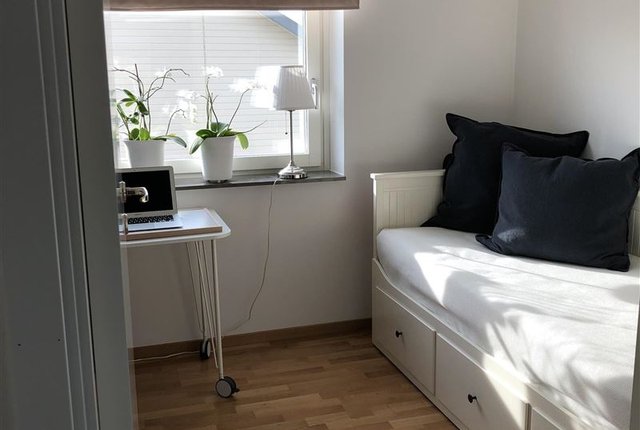 Oxenstiernas allé 47, Sundbyberg - bild 8