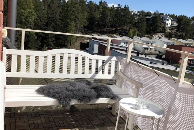 Oxenstiernas allé 47, Sundbyberg - bild 4