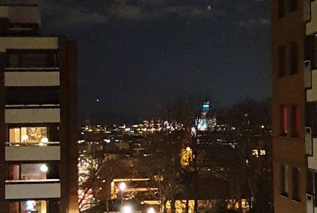 Nilssonsberg 35, Göteborg - bild 1