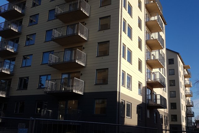 Moränvägen 3B, Haninge - bild 8