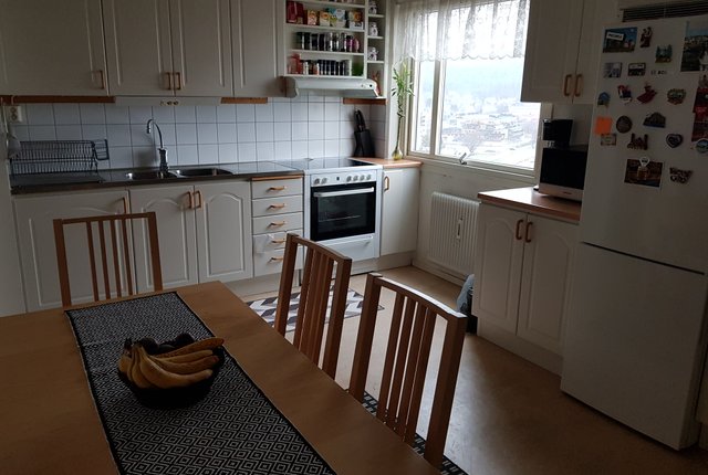 Oluff Nilssons väg 8, Partille - bild 4