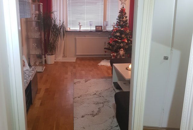 Oluff Nilssons väg 8, Partille - bild 5