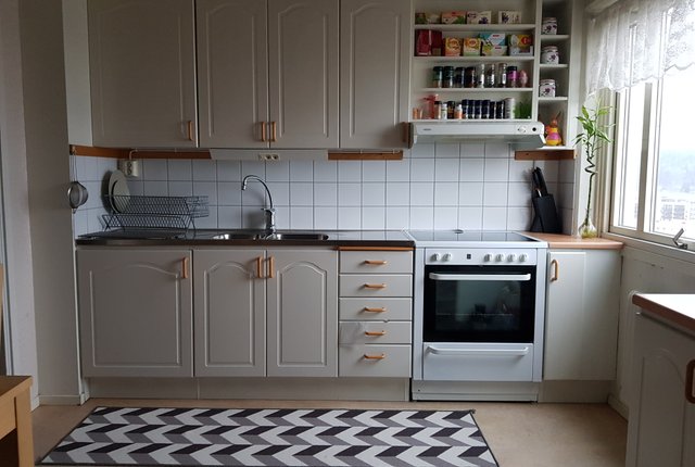 Oluff Nilssons väg 8, Partille - bild 1