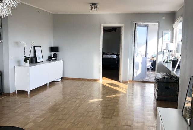 Jungfrudansen 68, Solna - bild 1