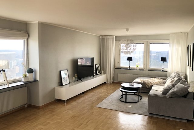 Jungfrudansen 68, Solna - bild 4