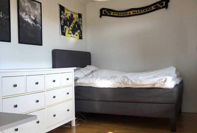 Jungfrudansen 68, Solna - bild 8