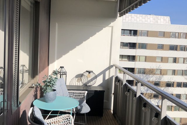 Jungfrudansen 68, Solna - bild 6
