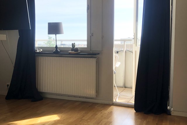 Jungfrudansen 68, Solna - bild 7